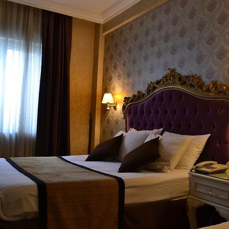 In Istanbul Hotel מראה חיצוני תמונה