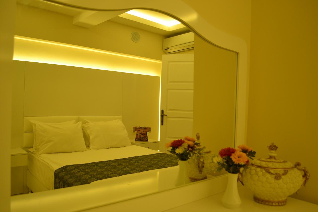 In Istanbul Hotel מראה חיצוני תמונה