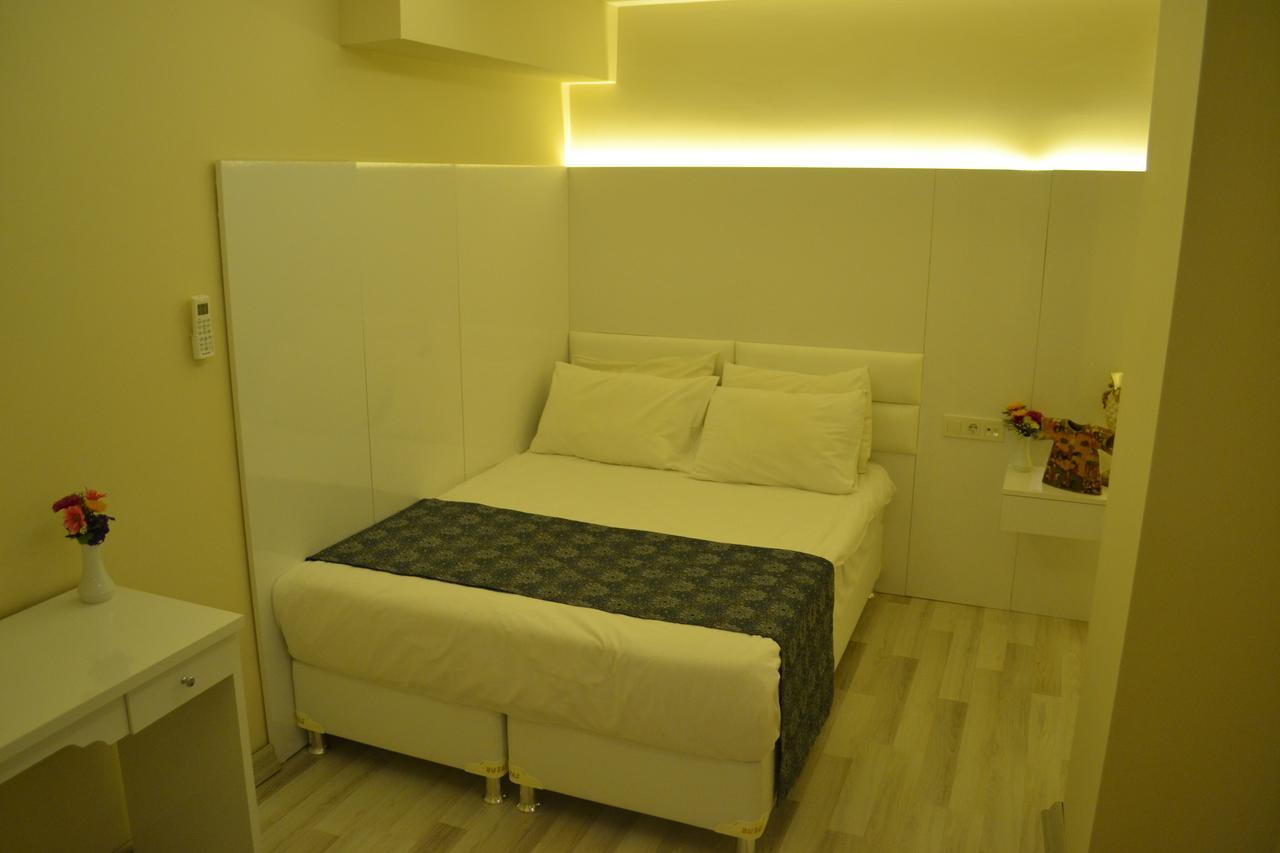 In Istanbul Hotel מראה חיצוני תמונה