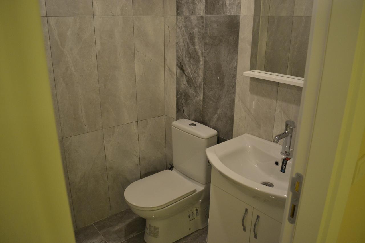In Istanbul Hotel מראה חיצוני תמונה