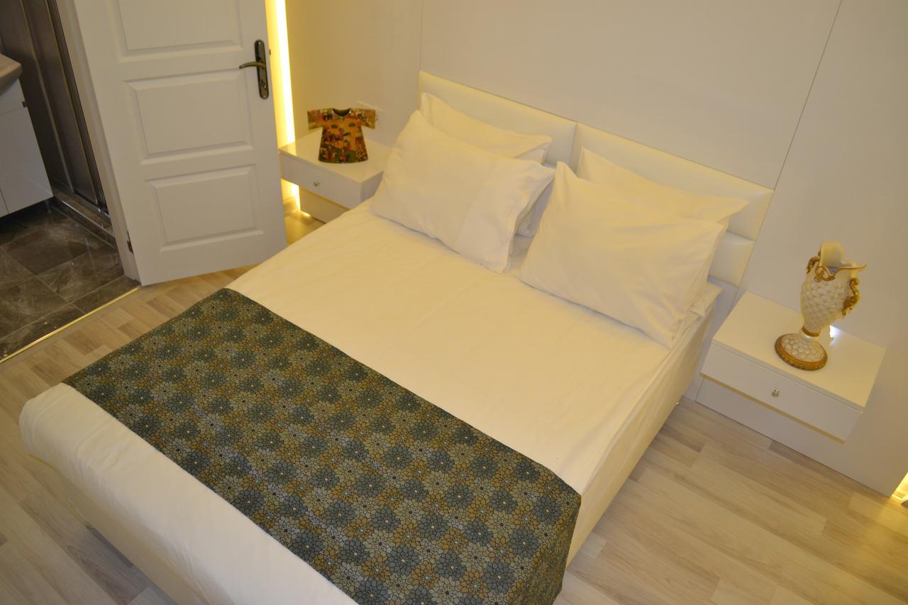 In Istanbul Hotel מראה חיצוני תמונה