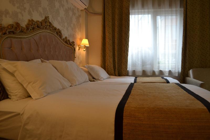 In Istanbul Hotel מראה חיצוני תמונה