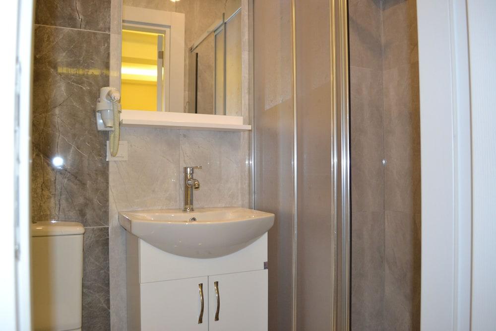 In Istanbul Hotel מראה חיצוני תמונה